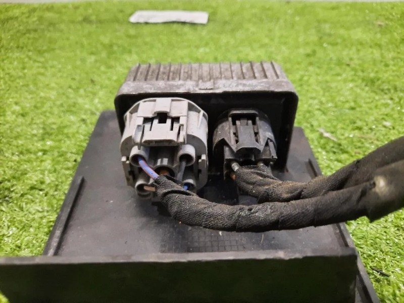 Centralina Preriscaldamento Candelette 55574293 Opel Astra J 2010