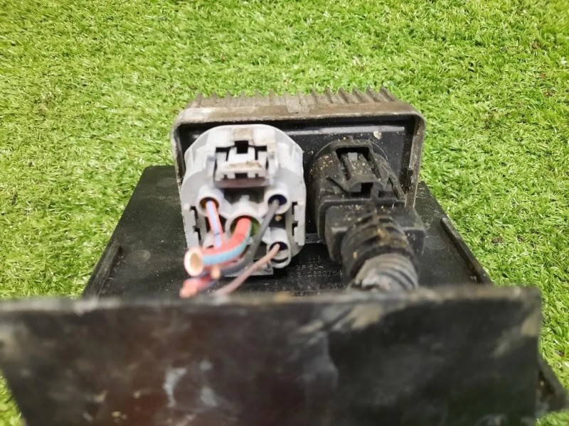 Centralina Preriscaldamento Candelette 55574293 Opel Insignia A 2009