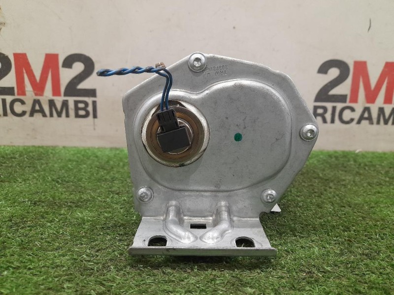 Air-bag Passeggero 4L0 880 204 C Audi Q7 4LB 2006