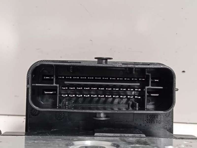 Pompa ABS ANT 00052026358 Opel Combo D 2012