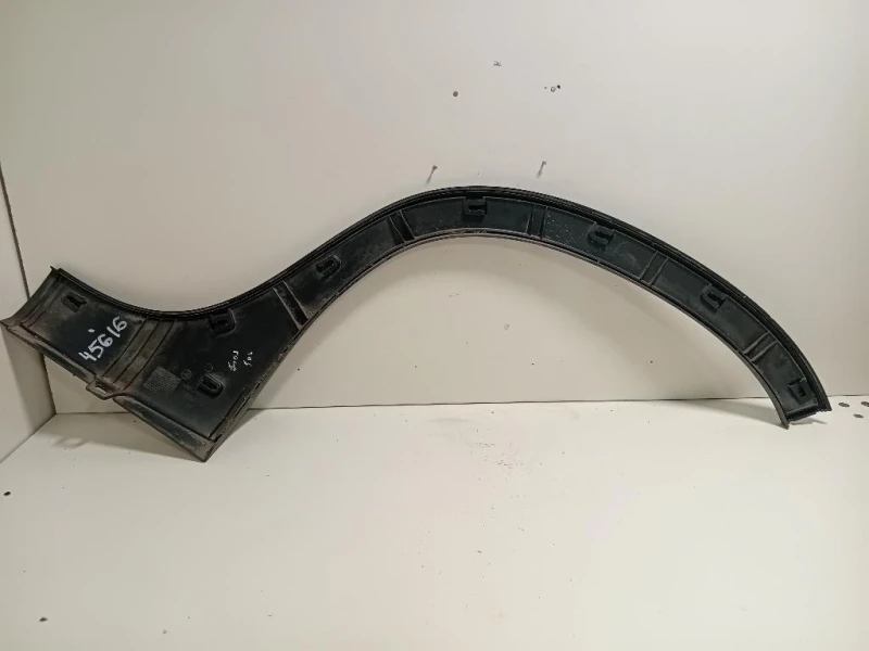 Modanatura Paracolpi Parafango POST DX 735568353 Fiat 500L 2013