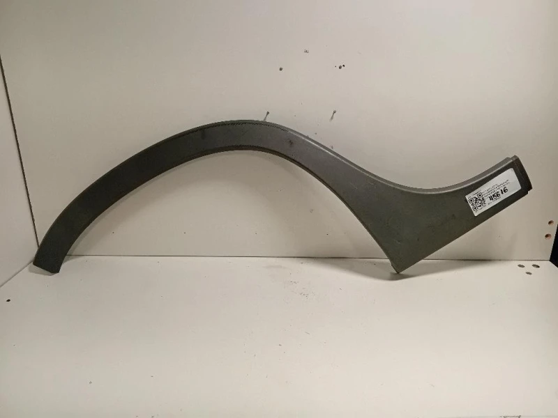 Modanatura Paracolpi Parafango POST DX 735568353 Fiat 500L 2013