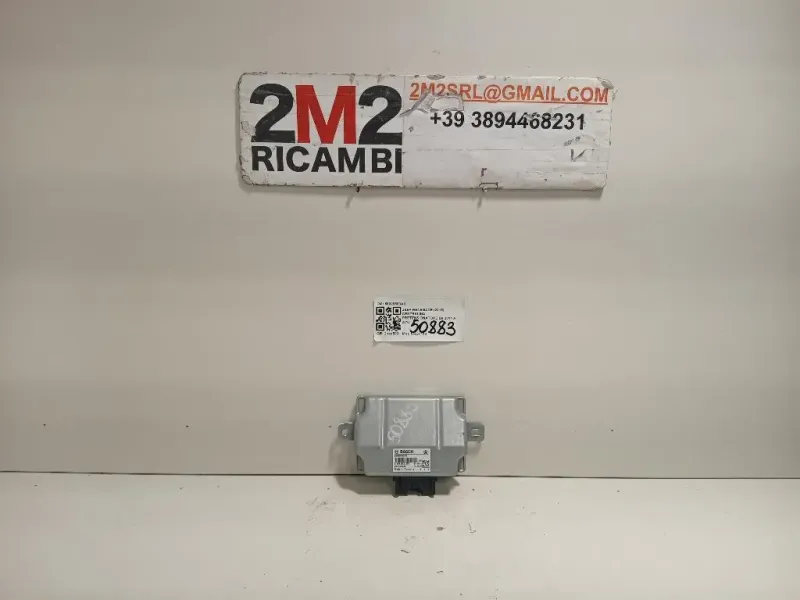 Centralina Pretensionatore 56029583AB Jeep Renegade 2015