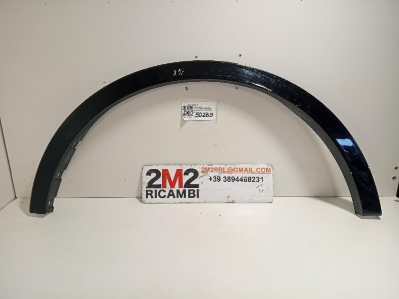 Modanatura Paracolpi Parafango POST DX LV4B-S286D02-B Ford KUGA III 2020