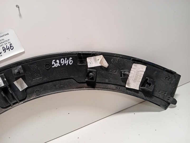 Centralina Proiettore Adattivo GK21-13C148-AA Ford Transit Custom I 2013