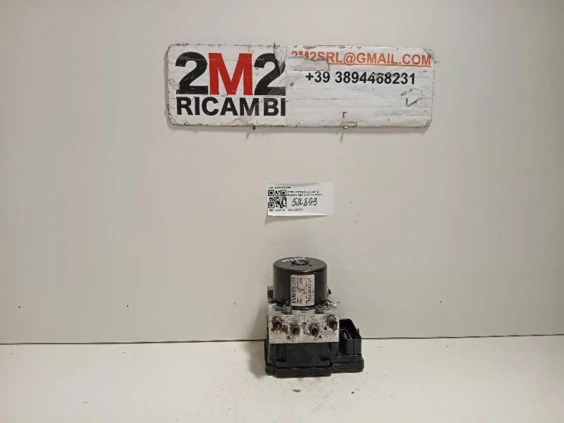 Pompa ABS ANT 00051924796 Opel Combo D 2012