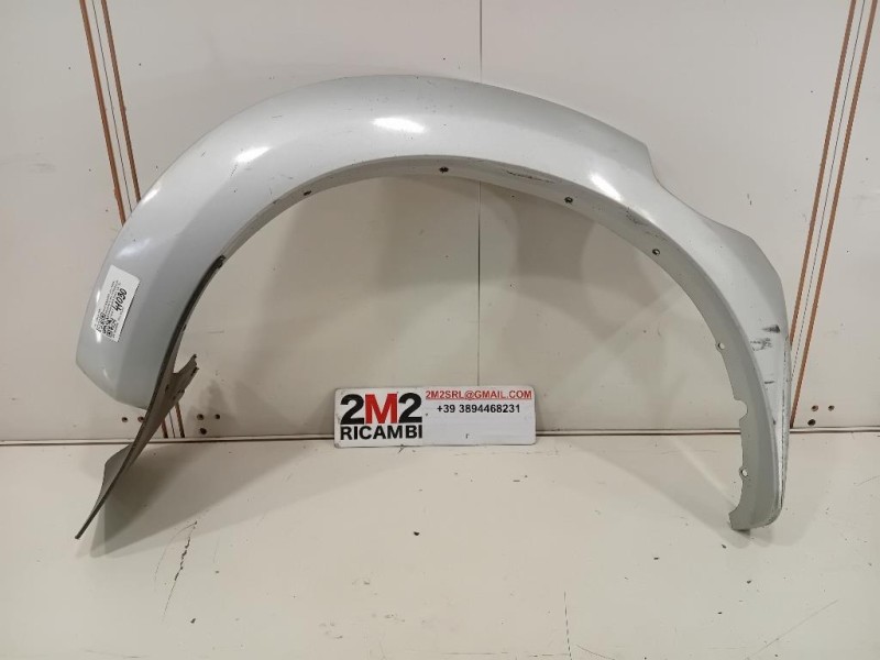 Modanatura Paracolpi Parafango POST DX JR96-51W51 Ford Ranger III 2009
