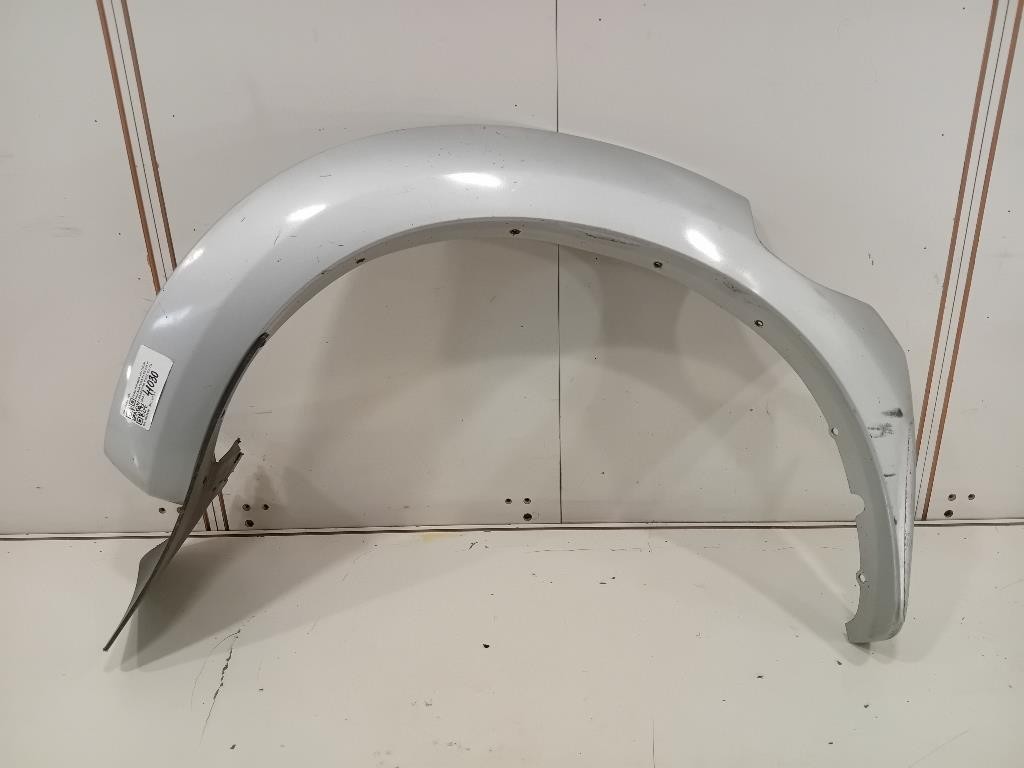 Modanatura Paracolpi Parafango POST DX JR96-51W51 Ford Ranger III 2009