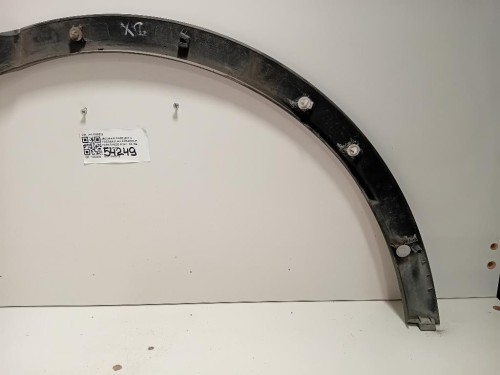 Centralina Proiettore Xenon DX 130732928400 DX Alfa Romeo Giulietta 2010