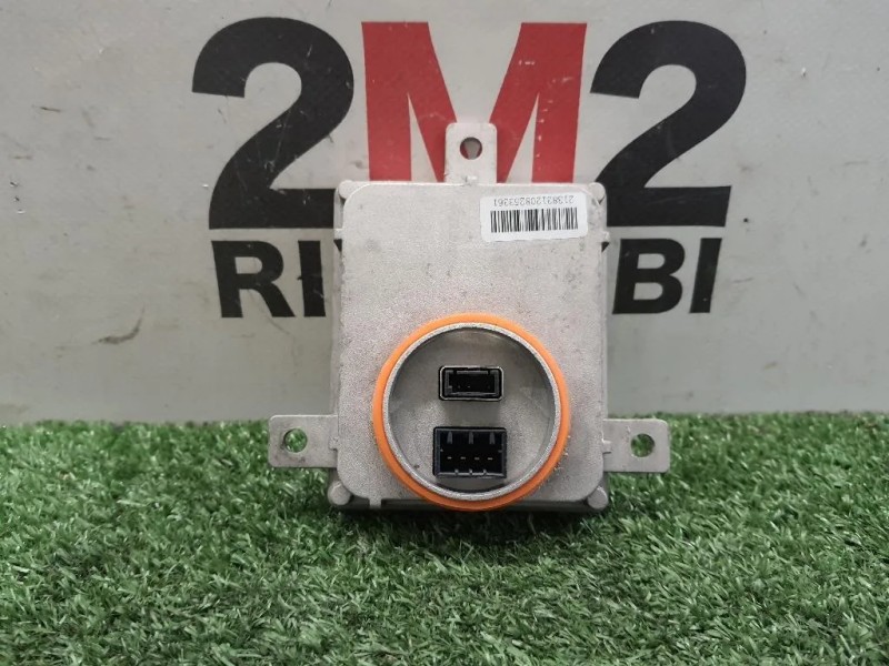 Centralina Proiettore Xenon DX 8K0941597B XENON Audi Q5 8RB 2012