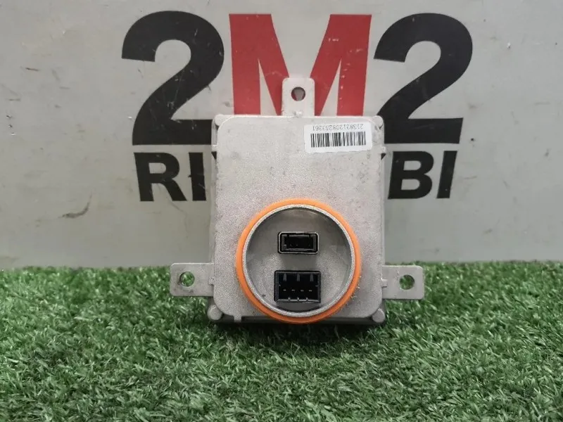 Centralina Proiettore Xenon DX 8K0941597B XENON Audi Q5 8RB 2012