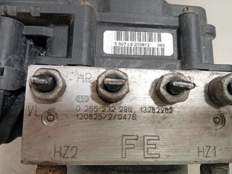 Pompa ABS ANT 265800796 Opel Corsa D 2010