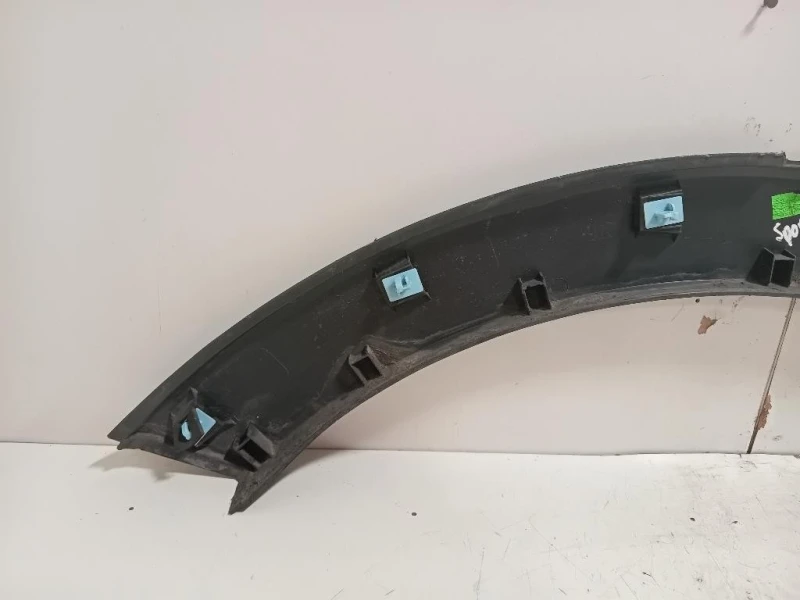 Modanatura Paracolpi Parafango POST DX 87742-3U000 Kia Sportage IV 2018