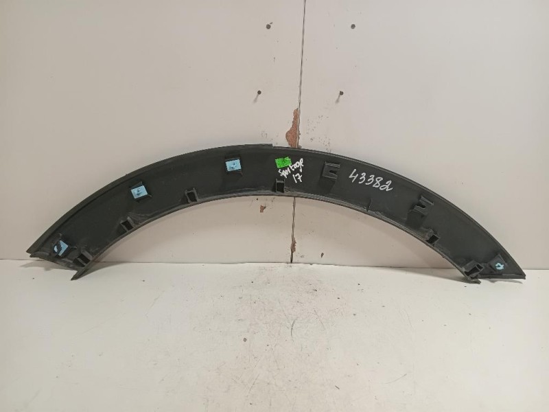 Modanatura Paracolpi Parafango POST DX 87742-3U000 Kia Sportage IV 2018