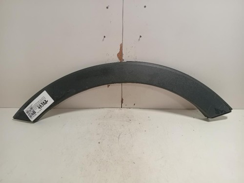Modanatura Paracolpi Parafango POST DX