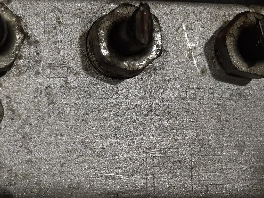 Pompa ABS ANT 0265800796 Opel Corsa D 2010