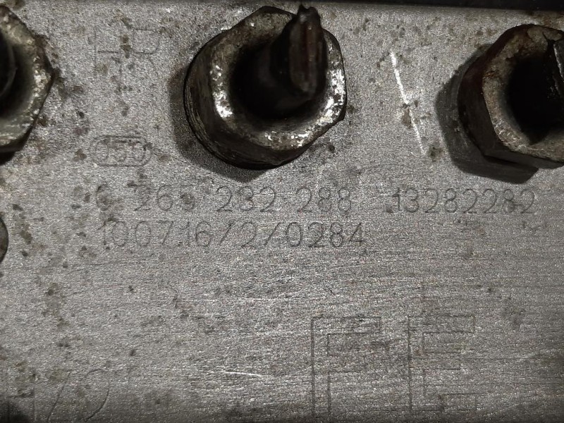 Pompa ABS ANT 0265800796 Opel Corsa D 2010