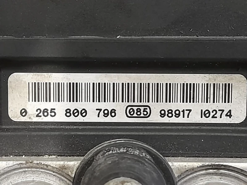 Pompa ABS ANT 0265800796 Opel Corsa D 2010