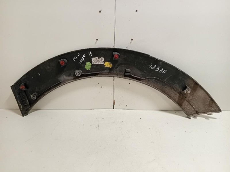 Modanatura Paracolpi Parafango POST DX 5177 7 318 830 Mini MINI Cooper F55 2014