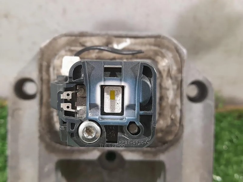 Centralina Proiettore Xenon DX 178422-00 Bmw Serie 1 F20 Berlina 2012