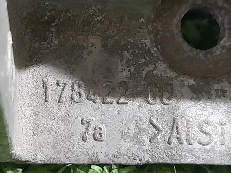 Centralina Proiettore Xenon DX 178422-00 Bmw Serie 1 F20 Berlina 2012