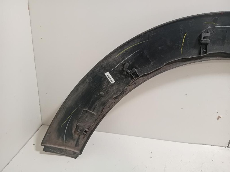 Modanatura Paracolpi Parafango POST DX 114129-10 Mini MINI Cooper R56 2007