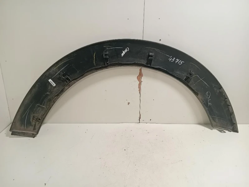Modanatura Paracolpi Parafango POST DX 114129-10 Mini MINI Cooper R56 2007