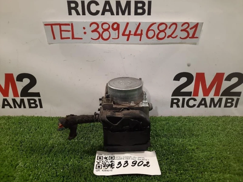 Pompa ABS ANT 13282282 Opel Corsa D 2010