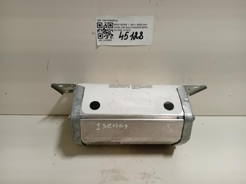 Air-bag Passeggero 399168698030 Bmw Serie 1 E82 Coupe 2005