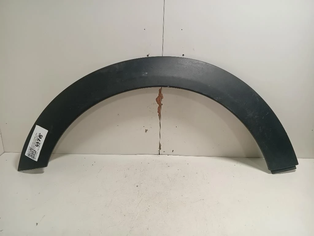 Modanatura Paracolpi Parafango POST DX 114129-10 Mini MINI Cooper R56 2007