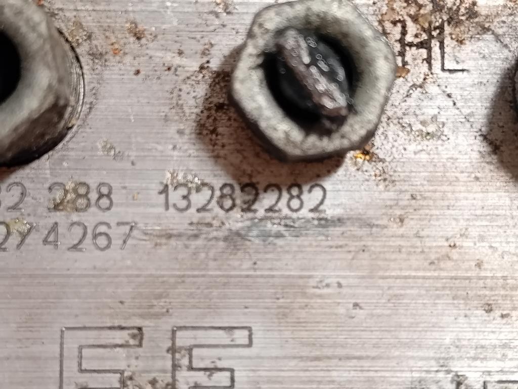 Pompa ABS ANT 13282282 Opel Corsa D 2011