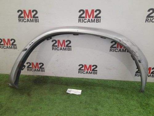 Modanatura Paracolpi Parafango POST DX