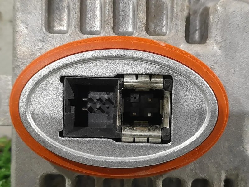 Centralina Proiettore Xenon DX 7 237 647 Bmw Serie 5 F07 GT 2010