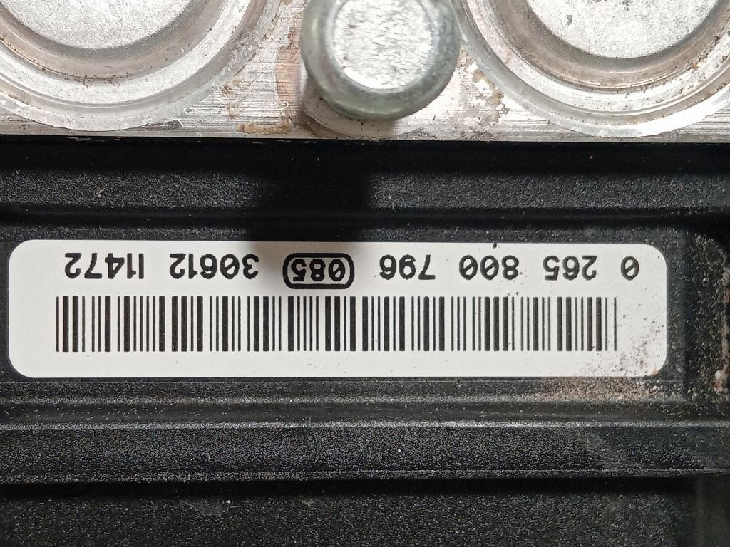 Pompa ABS ANT 13282280 Opel Corsa D 2011