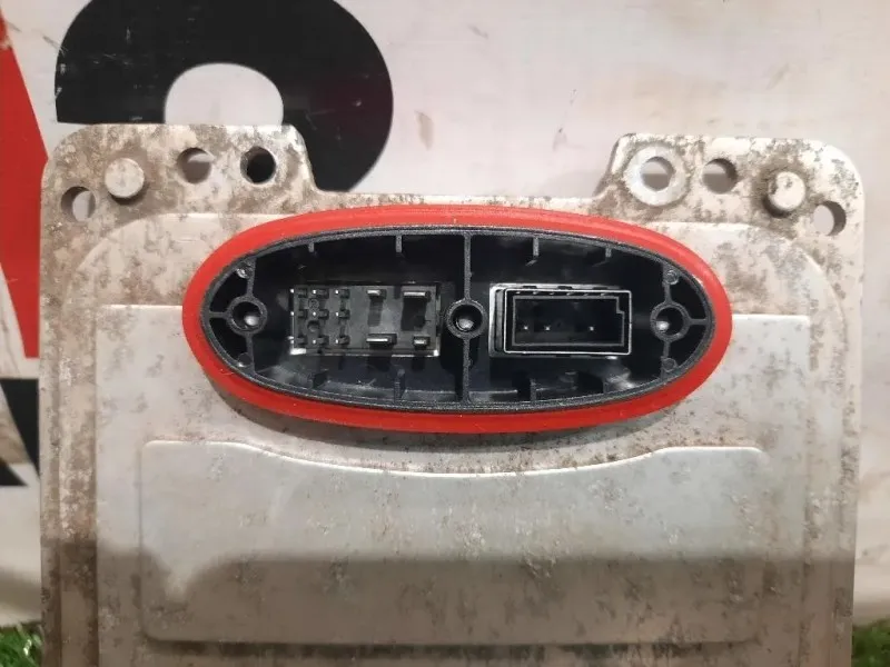 Centralina Proiettore Xenon DX 5DC009060-20 AN A2078200259KZ Mercedes Classe E S212 SW 2009