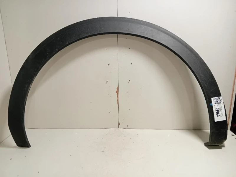 Modanatura Paracolpi Parafango POST DX 9814070377 Peugeot 5008 II 2017