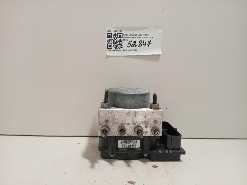 Pompa ABS ANT 13282280 Opel Corsa D 2011