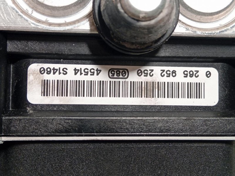 Pompa ABS ANT 13442015 Opel Corsa D 2011