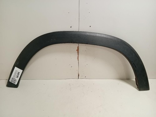 Modanatura Paracolpi Parafango POST SX