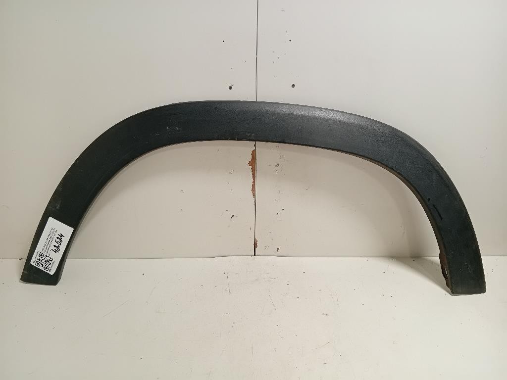 Modanatura Paracolpi Parafango POST SX 96886777 Chevrolet Orlando 2011
