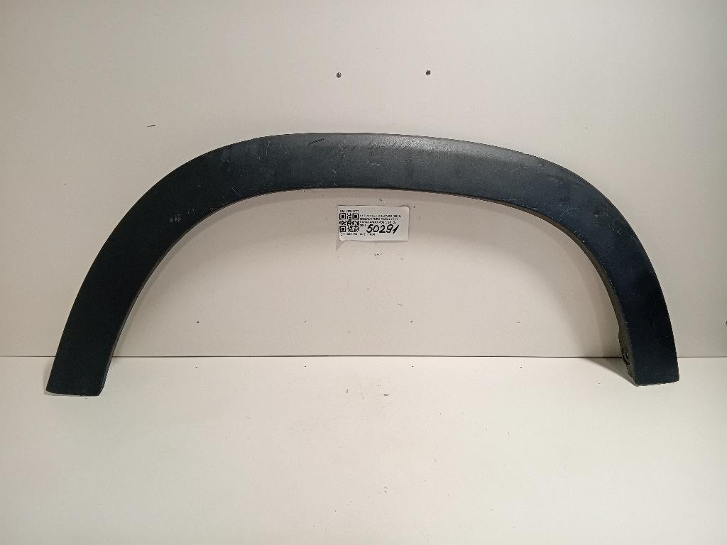 Modanatura Paracolpi Parafango POST SX 96886777 Chevrolet Orlando 2011