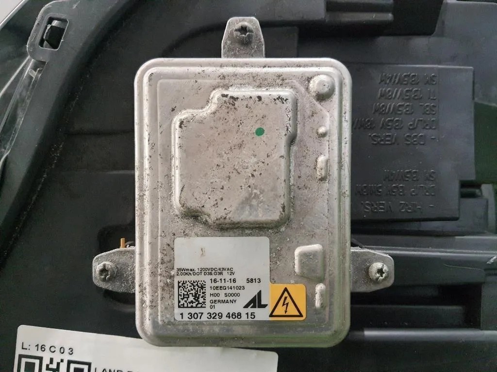 Centralina Proiettore Xenon SX 130732946815 Land Rover Range Rover Sport III 2014