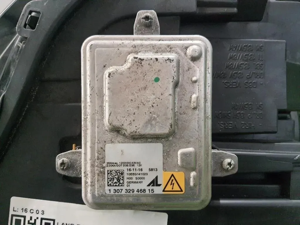 Centralina Proiettore Xenon SX 130732946815 Land Rover Range Rover Sport III 2014