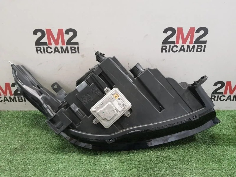 Centralina Proiettore Xenon SX 130732946815 Land Rover Range Rover Sport III 2014