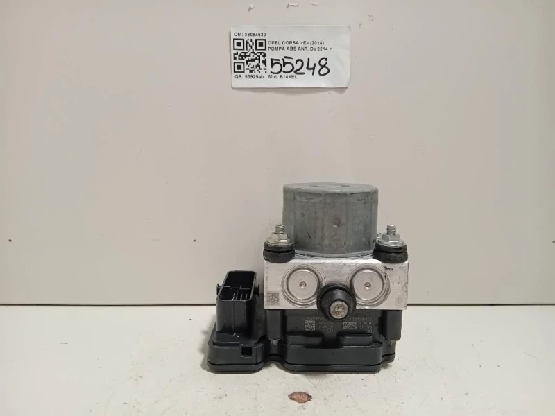 Pompa ABS ANT 39084530 Opel Corsa E 2014