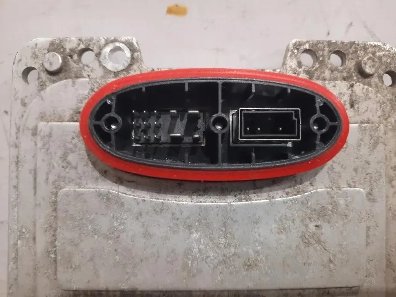 Centralina Proiettore Xenon SX 5DC009060-20 AN Mercedes Classe E S212 SW 2009