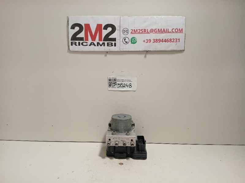 Pompa ABS ANT 39084530 Opel Corsa E 2014