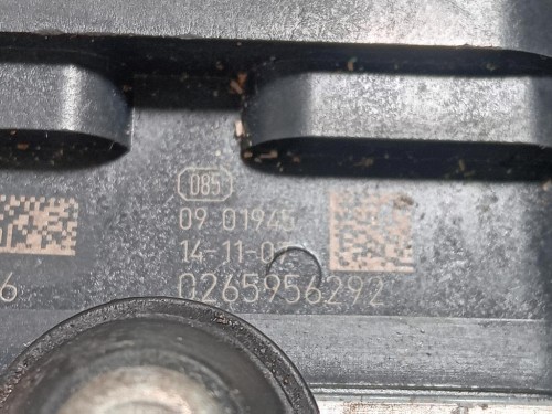Pompa ABS ANT 0 265 255 167 Opel Corsa E 2014