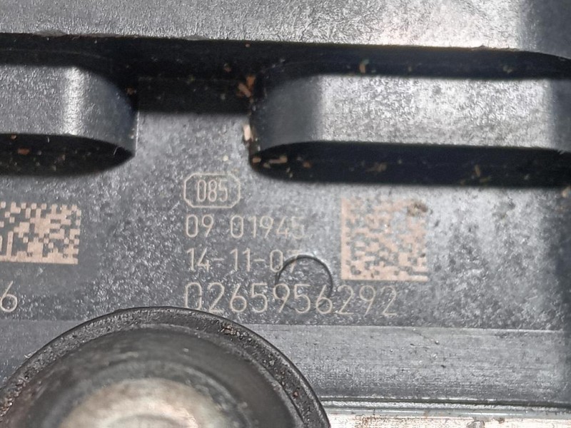 Pompa ABS ANT 0 265 255 167 Opel Corsa E 2014