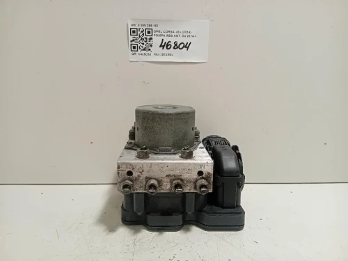 Pompa ABS ANT 0 265 255 167 Opel Corsa E 2014